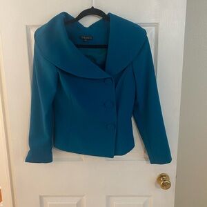 Tahari court suit from Neiman Marcus